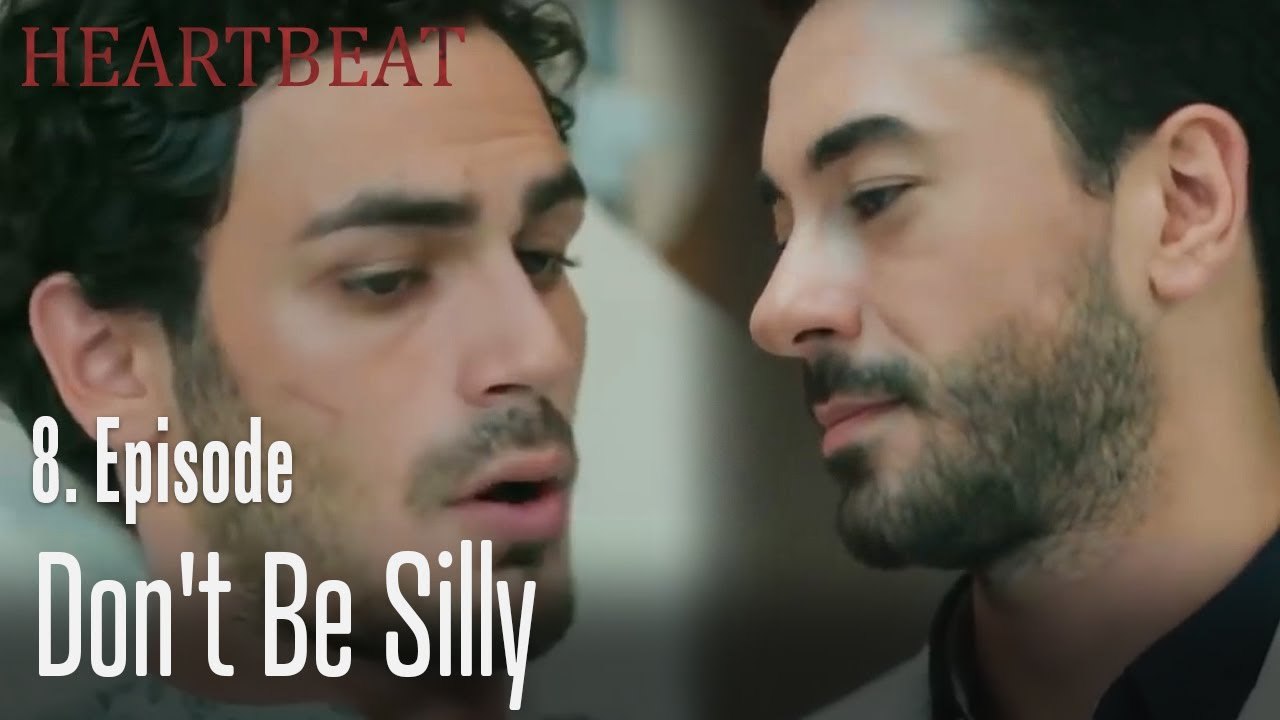 Don't be silly - Heartbeat Episode 8