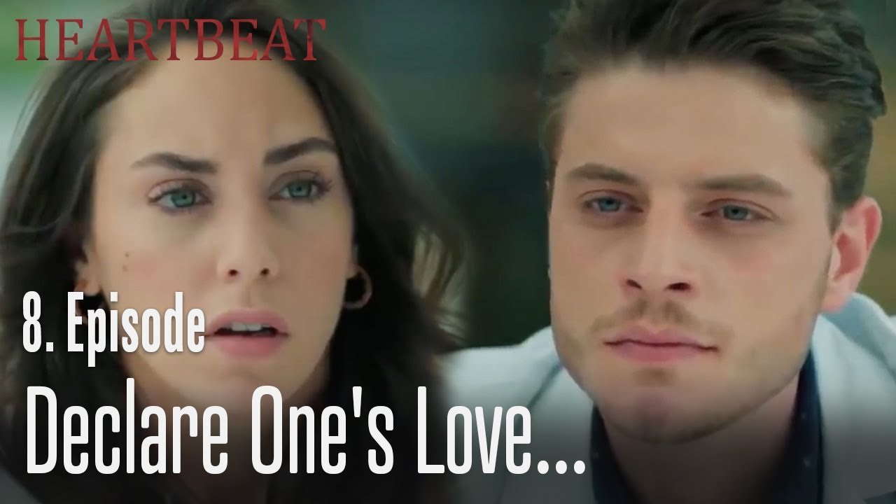 Declare one's love... - Heartbeat Episode 8
