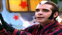 Sítio do Picapau Amarelo _ O Gran Circo Mefistofélico • 11° Episódio