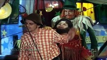 Sítio do Picapau Amarelo _ O Gran Circo Mefistofélico • 14° Episódio