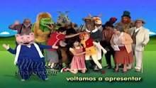 Sítio do Picapau Amarelo _ O Gran Circo Mefistofélico • 16° Episódio