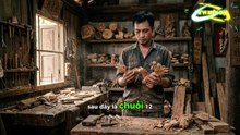 BÍ ẨN NGŨ HÀNH - KIM-MỘC-THỦY-HỎA-THỔ