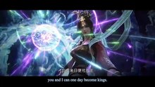 Perfect World Episode 268 english sub