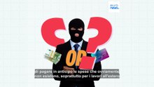 Truffe sul lavoro in aumento in Europa: i reclutatori e la trasparenza sulle offerte di lavoro