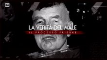 La verità del male: Il processo Priebke | Doc 2025 [HQ]