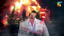 Muamma Drama Episode 30