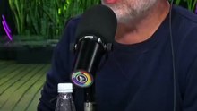 Nicolás Cabré rompió el silencio sobre la distancia con su hija Rufina: “No quiero ser un palo en la rueda”