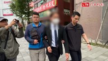 光澤診所爆偷拍！警帶回新北3分店經理 扣可疑「影像線路」