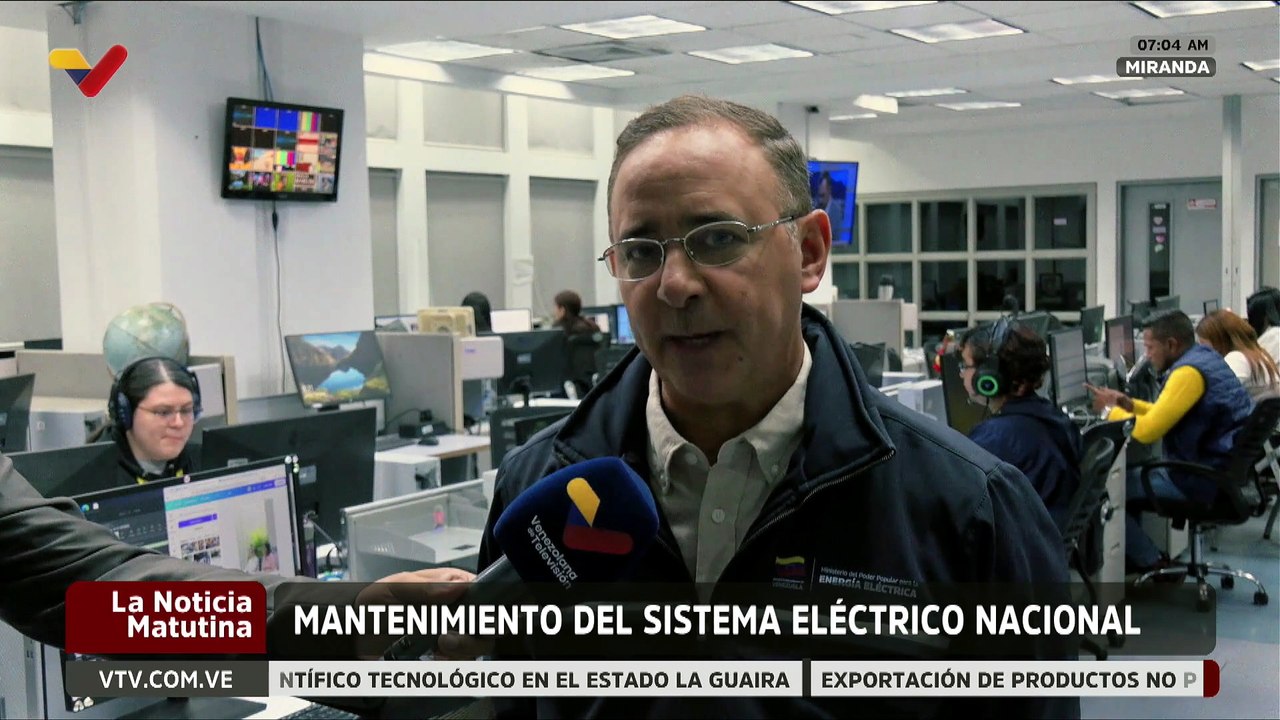 Min. Rolando Alcalá: Hemos activado mecanismos de seguimiento ante prácticas de minería digital