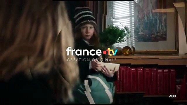 Sœurs et demie Bande-annonce (FR)