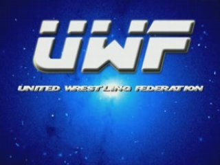 Bushwhackers v twin towers