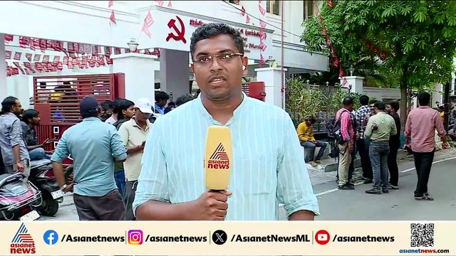 118 എംഎൽഎമാരുടെ പിന്തുണ... തമിഴ്നാട്ടിൽ മുഖ്യമന്ത്രി കസേര ഉറപ്പിച്ച് വിജയ്