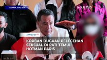 Hotman Paris Bongkar Skandal Bejat Pelaku Pelecehan Seksual di Pati