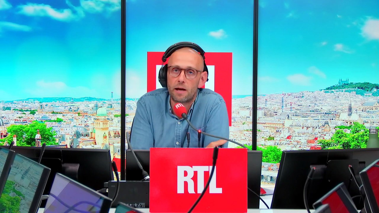 L'INTÉGRALE - Les Auditeurs ont la parole du 08 mai 2026