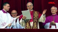 Papa Leone XIV, un anno di pontificato: i momenti simbolo tra viaggi e incontri