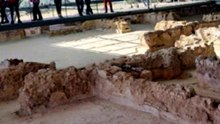 Estudian unas tablillas antiguas que explican cómo se hacían perfumes en la Grecia Micénica