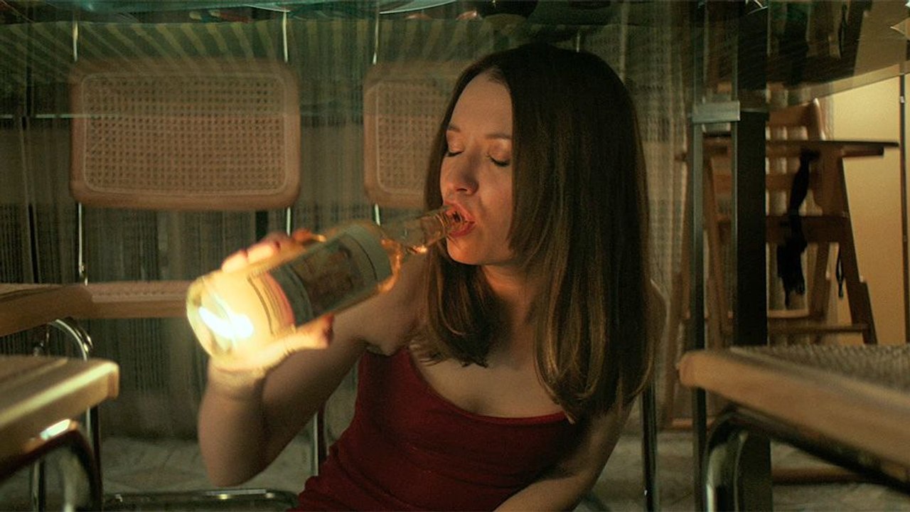 One More Shot - Der Tequila ist ‘ne Zeitmaschine Trailer DF