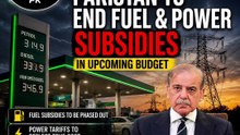 IMF Orders Pakistan to Cancel All Fuel and Electricity Subsidies in Next Budget