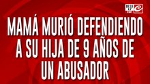 Vecino degolló a una mujer, intentó abusar de su hija y escapó