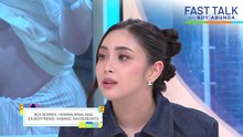 Fast Talk with Boy Abunda: Bea Borres, hiniwalayan ang ex habang nagbubuntis! (Episode 849)