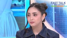Fast Talk with Boy Abunda: Bea Borres, paano nga ba nalamang buntis siya? (Episode 849)