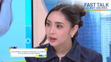 Fast Talk with Boy Abunda: Bea Borres is co-parenting with her ex-boyfriend’s mother! (Episode 849)