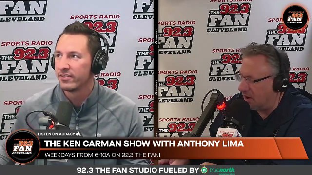 Daryl Ruiter explains why Cavs need to stop load managing players, Browns should avoid Brendan Sorsby