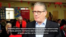 Regno Unito, Starmer: "Non mi dimetto, intendo portare a termine mandato"