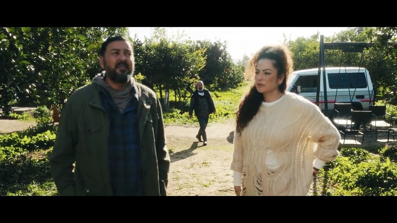 مسلسل حياة الحلقة 11 كاملة HD | تونسي