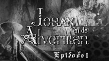 [TV dei Ragazzi - RAI 1970] Gianni E Il Magico Alverman 01x16
