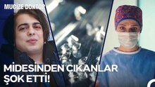 1 Bölüm 1 Vaka; Oysa Ne Çok Güvenmiştim Sana - Mucize Doktor