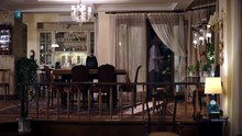 Melek'in Günahı (10)