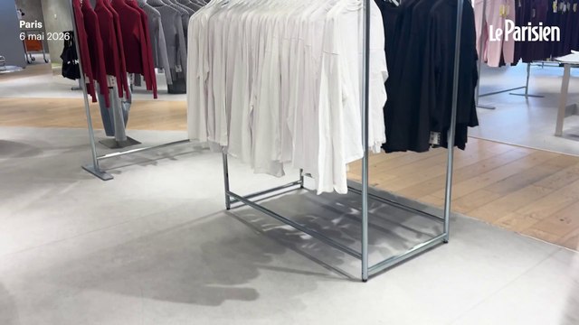 Le BHV Paris est-il devenu un « magasin fantôme » ?
