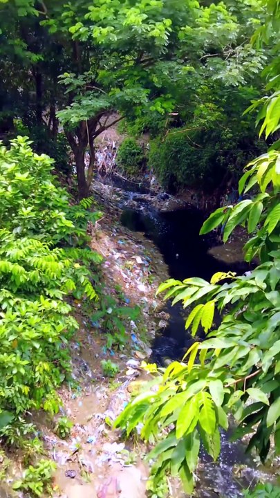 I Visited at Bandarban in Bangladesh 02