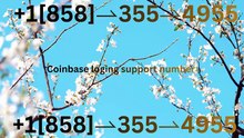 !!!!Complete List of Official Coinbase Customer Service Number, HELP-DESK Helpline 24/7