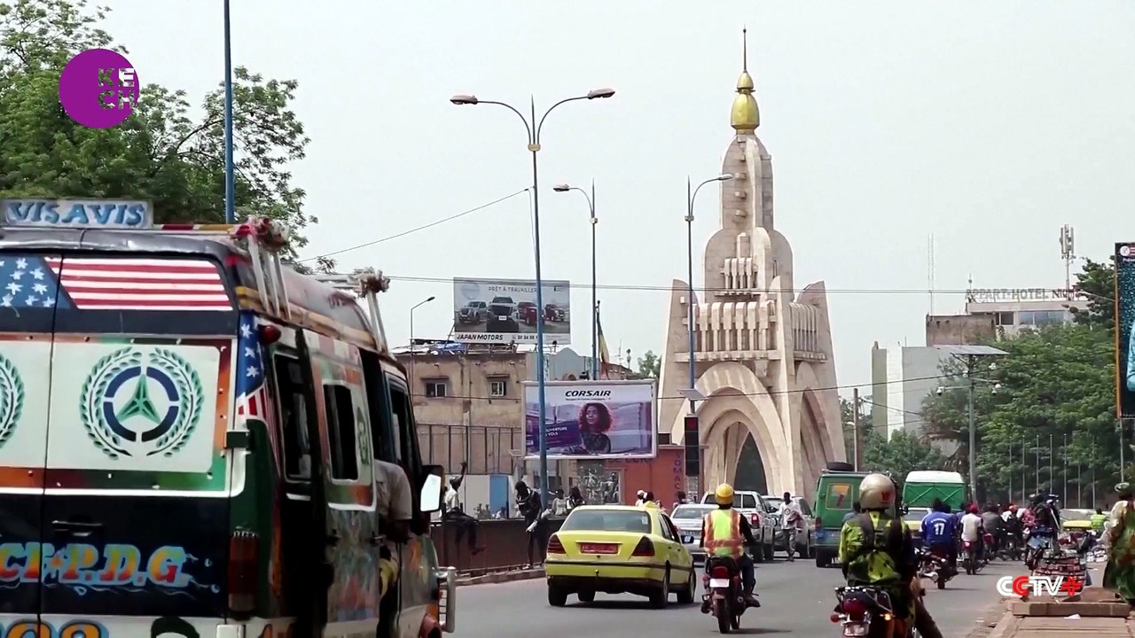Peace in Mali requires heightened vigilance, joint efforts Nigerien expert