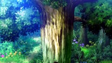 A Gatherer's Adventure in Isekai Episode 1 Dubbed