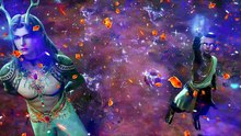 Immortality S5 Episode 23 Subtitle Indonesia