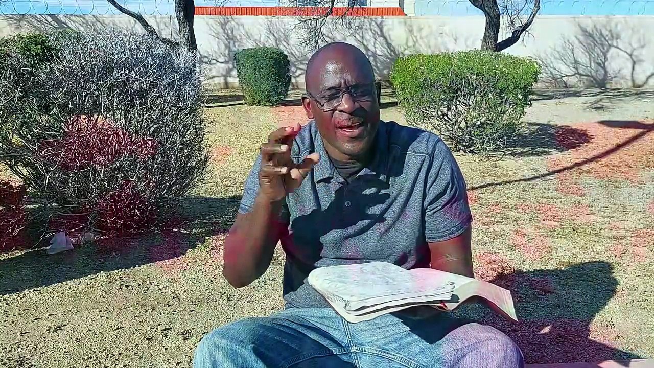 When The Gospel Dosen't Work And Why