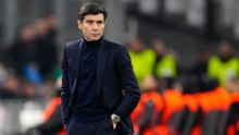 La explicación de Marcelino a su no continuidad en el Villarreal: "diferentes formas de pensar"