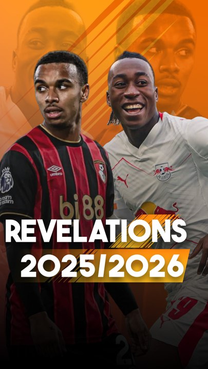⭐️🔥 Les 3 révélations qui ont explosé cette saison