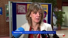 Mejorar la vida de las personas con dolores crónicos