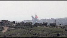 Libano, ministero salute: 12 morti in raid israeliani, 2 bambini