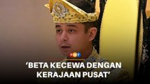Larangan eksport pasir jejas hasil negeri, kata Tengku Hassanal