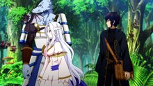 A Gatherer's Adventure in Isekai Episode 12 Dubbed