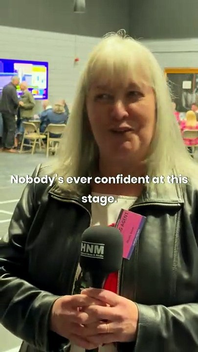 Rhoda Grant - Scottish Election 2026