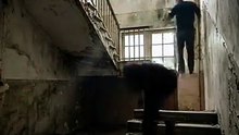 INSANE Staircase Transformation 😱 Floating Luxury Design