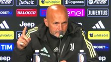 Juve, Spalletti scherza sul mercato: "Abbiamo prenotato un pullman a due piani..."