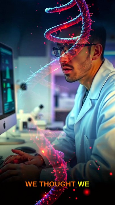 AI Just Revealed How to Make Bioweapons