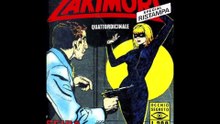 ZAKIMORT---SFIDA MORTALE